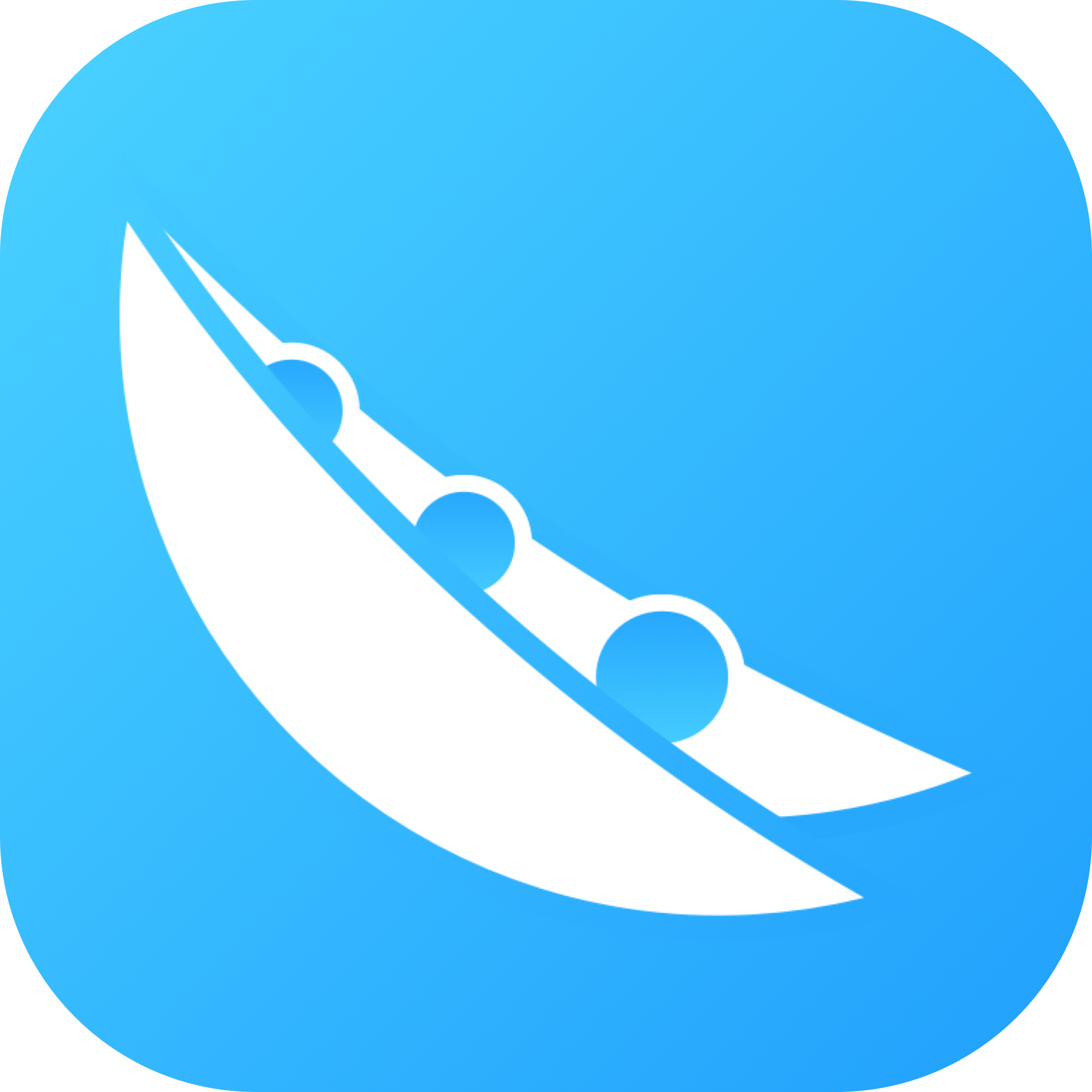 豌豆IP官方正版3.5.9 手机版