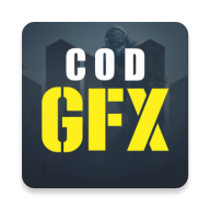 CODM GFX画质工具箱app官方中文版v1.0.0 安卓版
