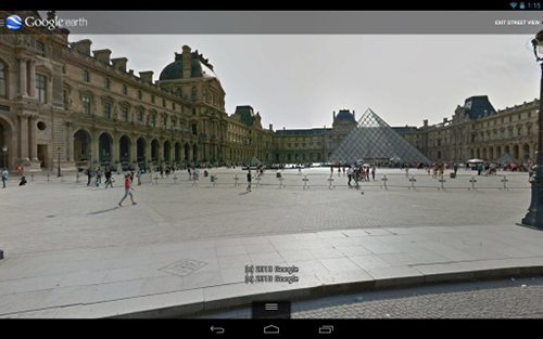 ȸGoogle Earth1
