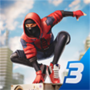 漫威蜘蛛侠迈尔斯3手机版下载 v3.43.30