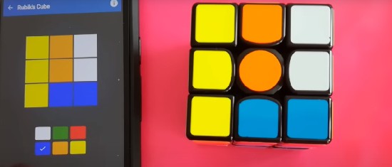 cubesolver魔方软件下载中文最新版