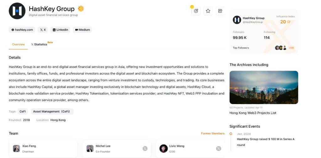 Hashkey 交易所背景介绍_图3