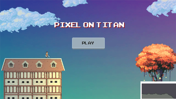 像素进击的巨人(Pixel on Titan) v1.2.0安卓版 