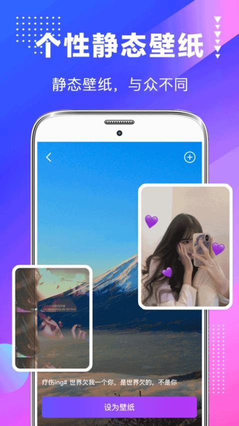 动态壁纸精灵app 4.2.429