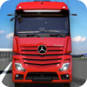 卡车模拟器终极版国际服下载 v1.3.6