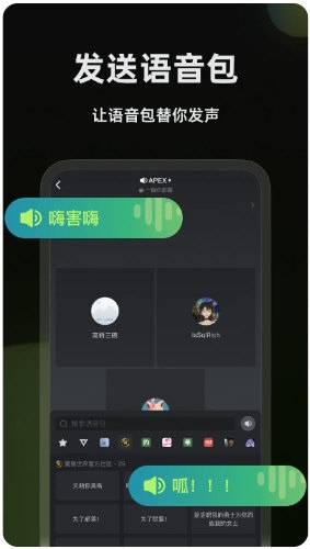 黑盒语音2