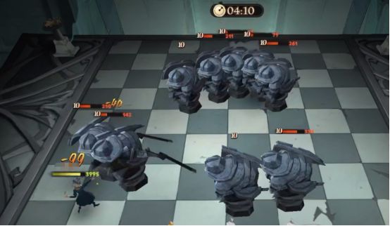 哈利波特魔法觉醒