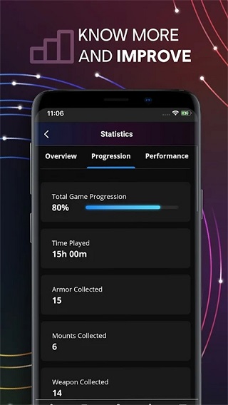 Ubisoft Connect APP v9.2.13安卓版