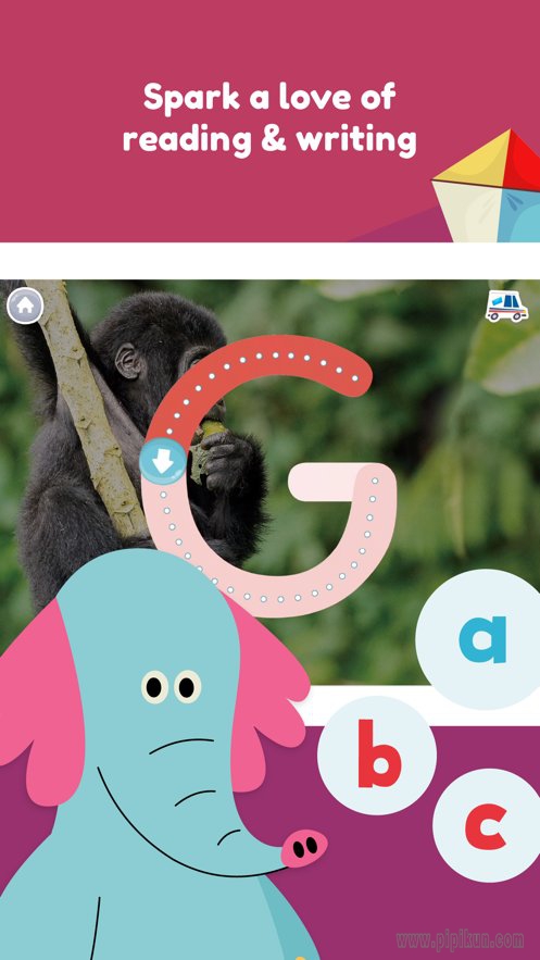 Khan Academy Kids v7.0.5