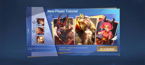 王者荣耀国际版墨西哥服