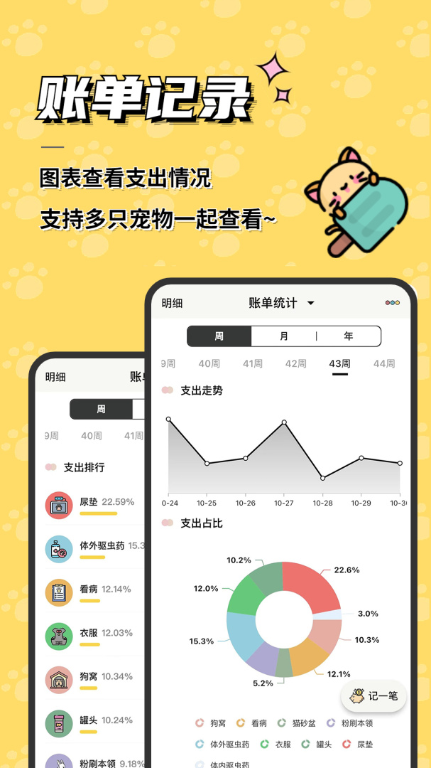 宠日常 v26.8.0
