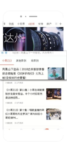 凤凰山下app