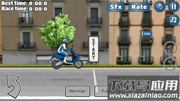 wheelie challenge游戏下载2023