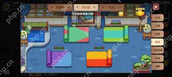 黑星勇者成名录攻略详细步骤 黑星勇者成名录游戏简单攻略