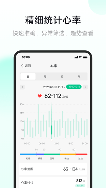 吉康护心客户端