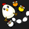 火鸡王游戏安卓版（Fire Cock King）下载 v1.0