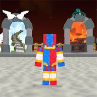 像素天堂地狱之旅 1.0.4