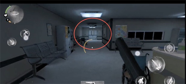 无尽噩梦2诡医院手机版