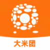 
                大米团
            