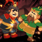三国超人 V1.2