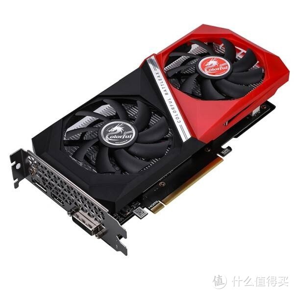 七彩虹战斧RTX 3050 DUO 6GB：千元显卡的性能与色彩盛宴