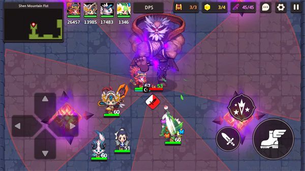 守望传说(Guardian Tales)官网版v3.29.0安卓版 