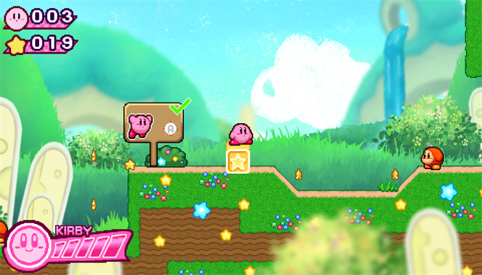 星之卡比银河故事 v1.0.0手游下载