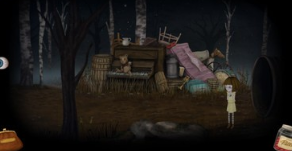 弗兰悲惨之旅第二章