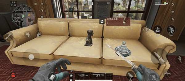 三角洲行动s4舔包机制怎么开?s4赛季舔包保护机制解析