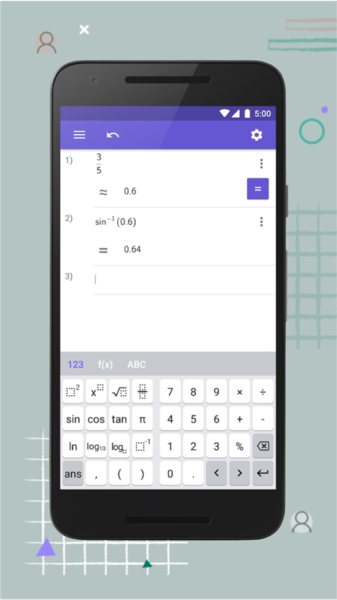 geogebraѧ׿v5.2.884.1