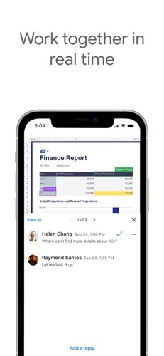 google表格app v1.25.242.02.90