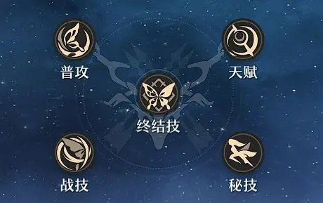 崩坏星穹铁道正式版