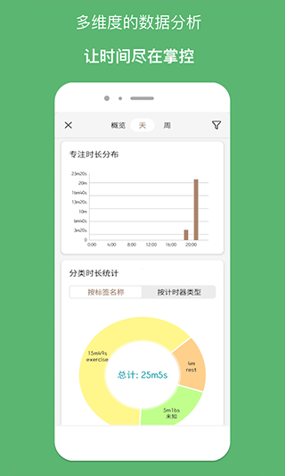 精简计时器1