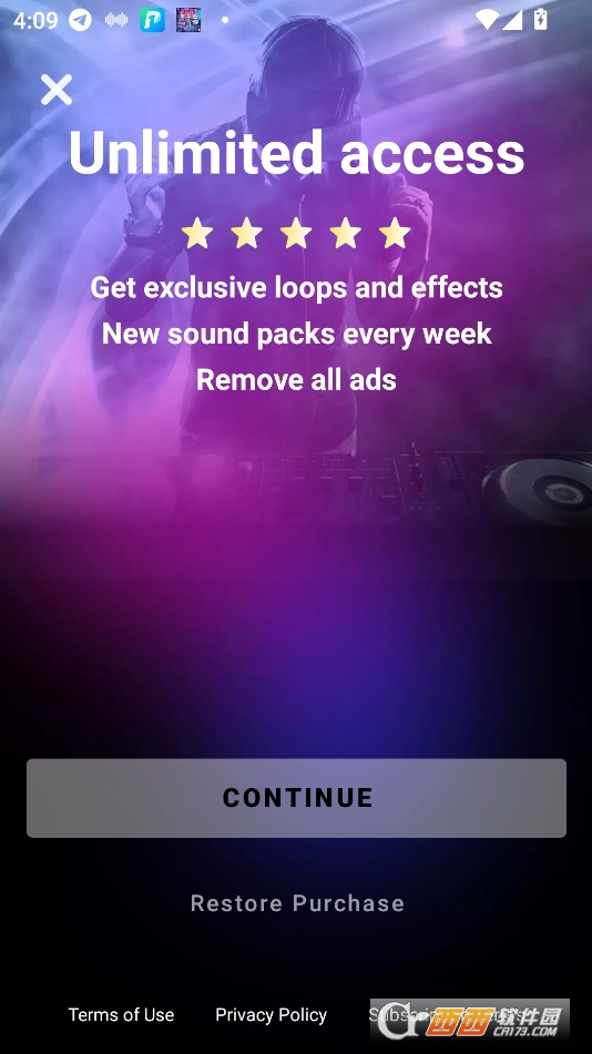 GrooVy Loops下載 V1.11.0最新版截圖2