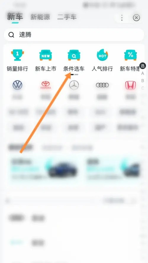 有驾试车