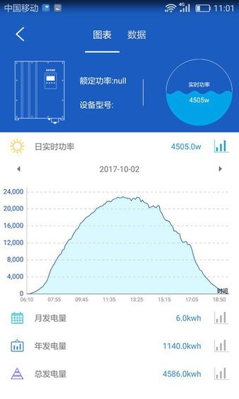 科士达光伏app v2.3.9