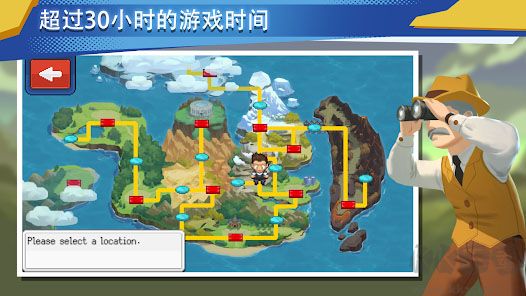 超进化精灵2手机版 v1.2.4安卓版 