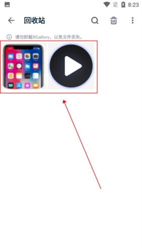 XGallery app13