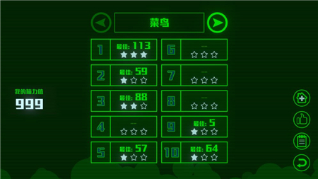 脑裂中文版