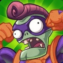 PVZ植物大战僵尸英雄