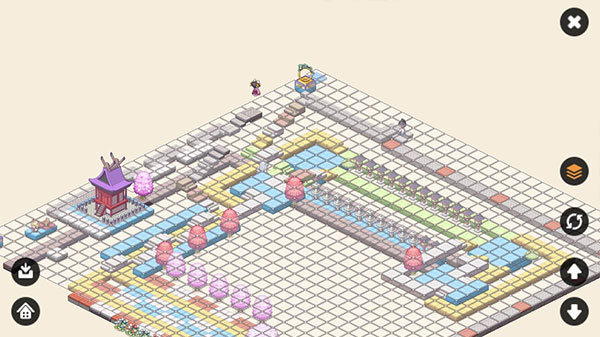 像素神庙安卓版