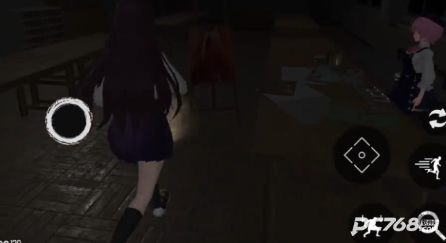 恐怖校园模拟器2服装版