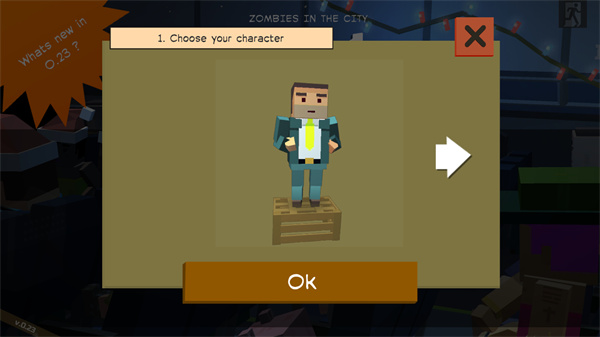 僵尸启示录和生存官方版