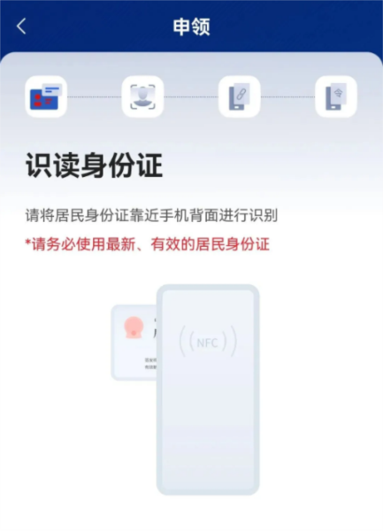 网络身份认证4