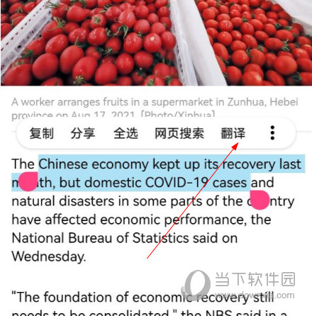 China Daily手机报app下载