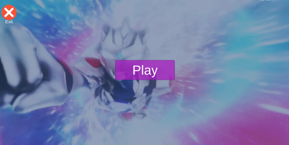 泽塔奥特曼升华器