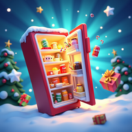 冰箱陈列师(Fill The Fridge)中文版 V69.1.1安卓版