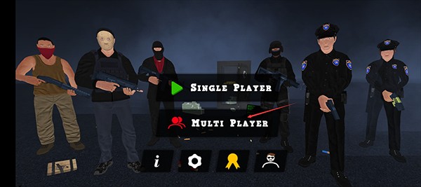 警察模拟器3