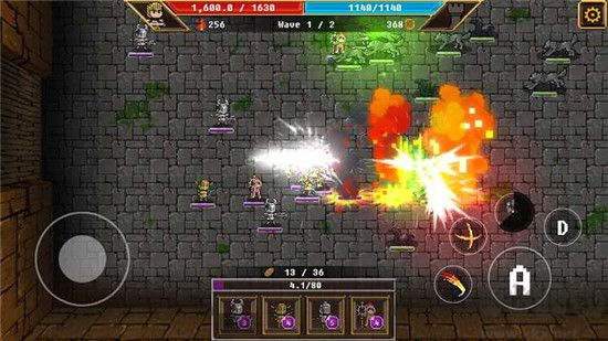 捍卫门（DoorDefense）手机版v1.07安卓版 
