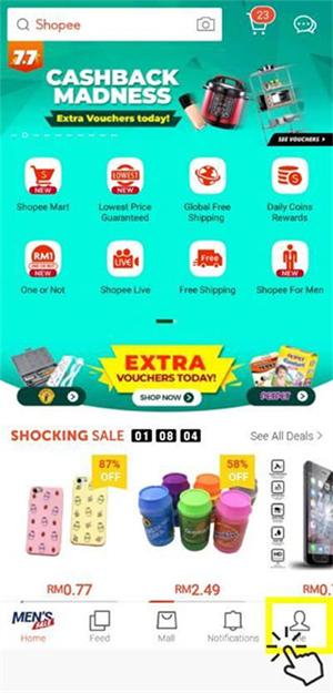 shopeeth̩